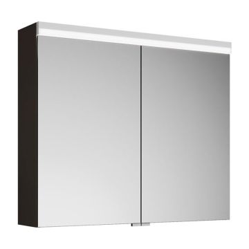 Burgbad LIN20 Spiegelschrank 90 cm