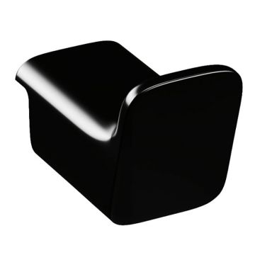 Burgbad Vry Haken - Hakenleiste / Universalhaken