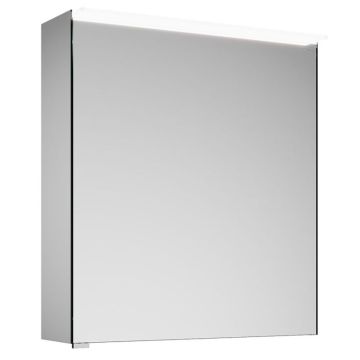 Burgbad Vry Spiegelschrank - 61 cm