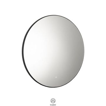 Burgbad Moto Flächenspiegel 50 cm