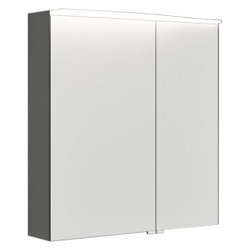 Burgbad Sinea 3.0 Spiegelschrank - 75 cm