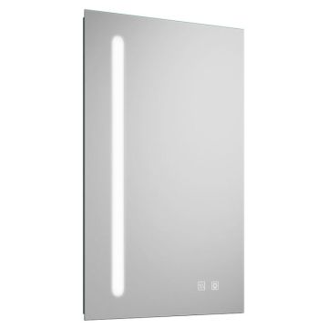 Burgbad Fiumo 2.0 Flächenspiegel 45 cm