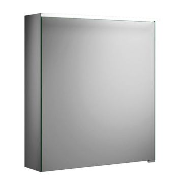 Burgbad Fiumo 2.0 Spiegelschrank - 61 cm