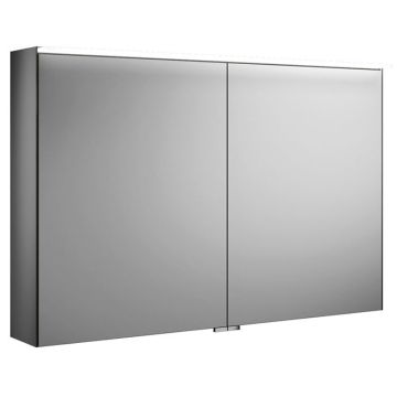 Burgbad Fiumo 2.0 Spiegelschrank - 101 cm