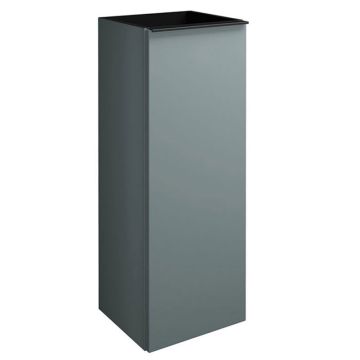 Burgbad Fiumo 2.0 Highboard 35 cm
