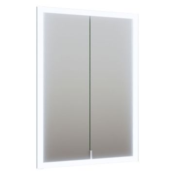 Burgbad rl20 Einbauspiegelschrank - 62 cm