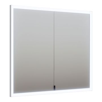 Burgbad rl20 Einbauspiegelschrank - 92 cm