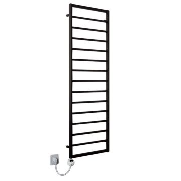 Corpotherma Venus E Röhrenheizkörper - 300 Watt, gefüllt, geprüft, mit Überdruck