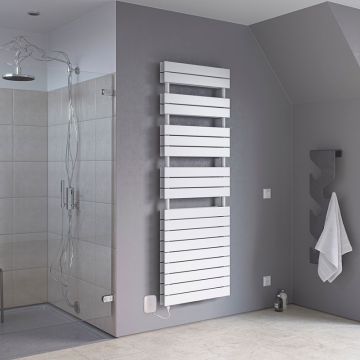 Corpotherma Panio Scala Duo E Paneelheizkörper - 900 Watt