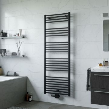 Corpotherma ECO4Kant Röhrenheizkörper - 171,3 cm, 671 Watt, Betriebsart wählbar