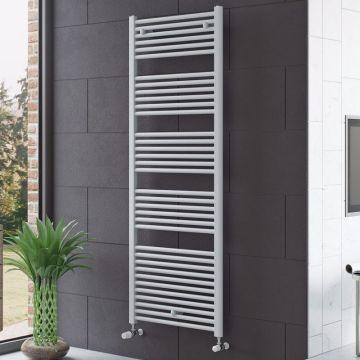 Corpotherma Classic Röhrenheizkörper - 183,8 cm, 1025 Watt