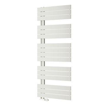 Corpotherma Panio-Up Paneelheizkörper weiss,  Mittenanschluss - PA-745-600W