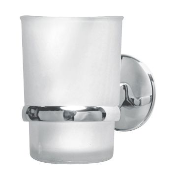 Fackelmann Accessoires Glashalter