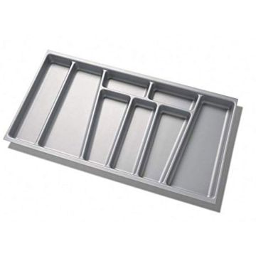 Fackelmann Zubehör Einteilung - Ordnungssystem