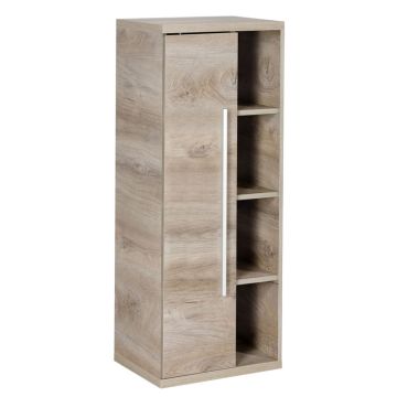Fackelmann Stanford Mittelschrank - 42 cm