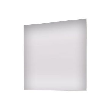 Fackelmann Oxford Badspiegel - 90 cm