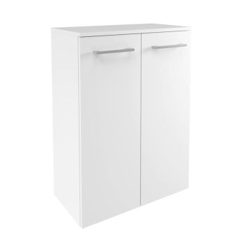 Fackelmann Verona Highboard - 60,2 cm