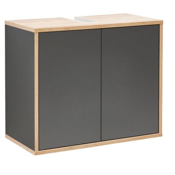 Fackelmann Finn Waschtischunterschrank - 60 cm