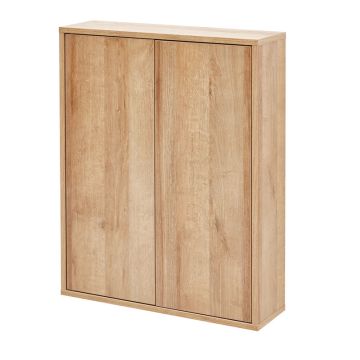Fackelmann Finn Oberschrank - 60 cm