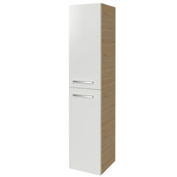 Fackelmann B.style Hochschrank - 30 cm