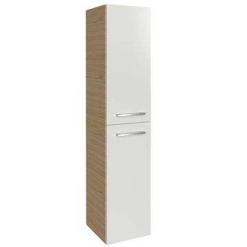 Fackelmann B.style Hochschrank - 30 cm