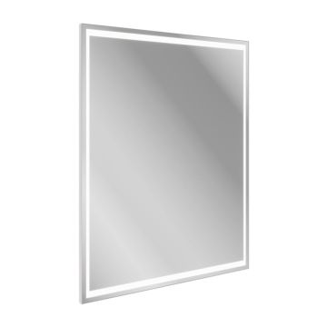 Fackelmann B.Paris Badspiegel - 70,5 cm