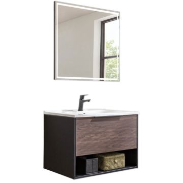 Fackelmann B.Paris Badmöbel Set 1 - 70,5 cm