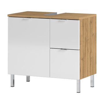 Germania Mauresa Waschtischunterschrank / Waschbeckenunterschrank - 60 cm