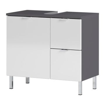 Germania Mauresa Waschtischunterschrank / Waschbeckenunterschrank - 60 cm
