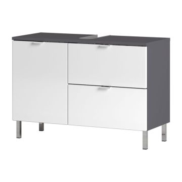 Germania Mauresa Waschtischunterschrank / Waschbeckenunterschrank - 60 cm