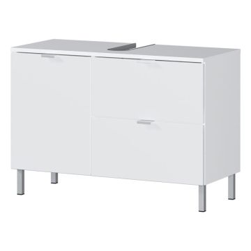 Germania Mauresa Waschtischunterschrank / Waschbeckenunterschrank - 60 cm