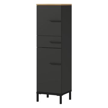 Germania Yonkers Mittelschrank - 34 cm