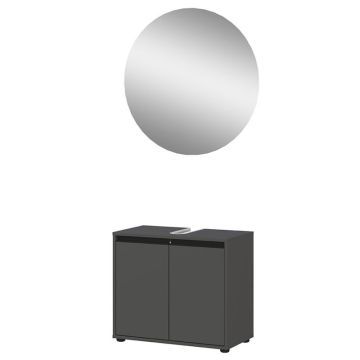 Germania Lemont Badmöbel Set - 63 cm