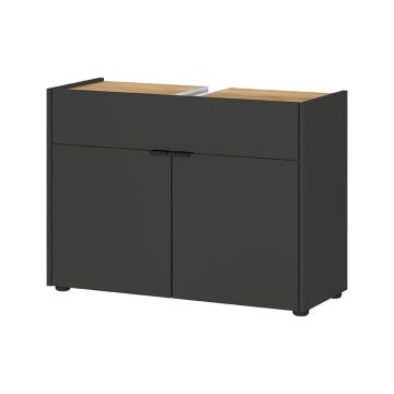 Germania Forano Waschbeckenunterschrank