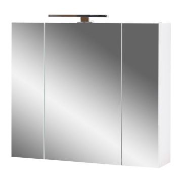 Germania Salinas Spiegelschrank - 76 cm