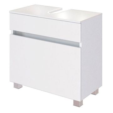Held Möbel Baabe Waschtischunterschrank / Unterbeckenschrank - 60 cm