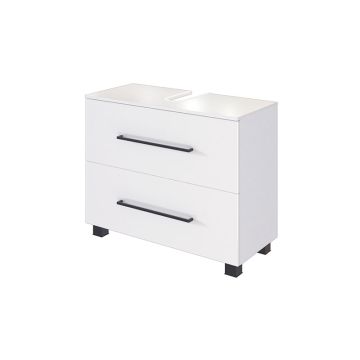 Held Möbel Luzern Waschtischunterschrank / Unterbeckenschrank - 70 cm