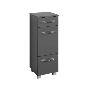 Held Möbel Portofino Unterschrank - 30 cm