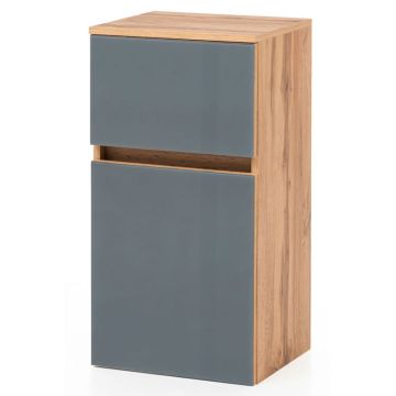 Held Möbel Helsinki Unterschrank 40 cm