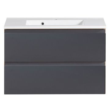 Held Möbel Empoli - Waschtisch 80 cm Front