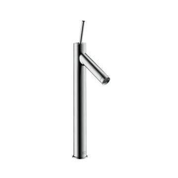 Axor Starck Waschtischarmatur 250 mit Pingriff und Ablaufgarnitur