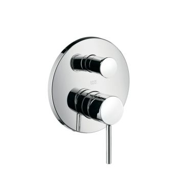 Axor Starck Wannenarmatur Unterputz mit Pingriff