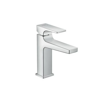 Hansgrohe Einhebel-Waschtischmischer 110-Metropol, chrom