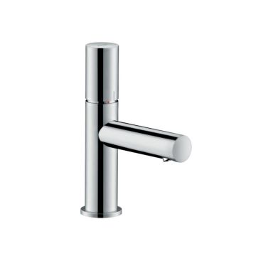 Axor Uno Waschtisch-Armatur mit Zerogriff und Ablaufgarnitur