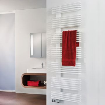 HSK Designheizkörper Röhrenheizkörper Premium