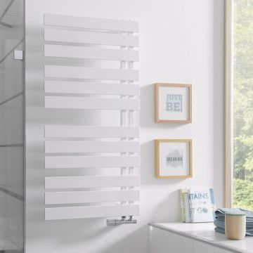 HSK Designheizkörper PaneelheizkörperYenga Beispiel