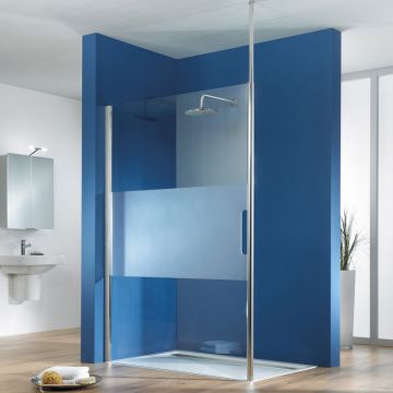 HSK Walk In Easy Comfort 1 Frontelement