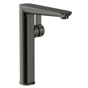 HSK Shower und Co Waschtischarmatur -Einhebelmischer AquaXPro für Aufsatzwaschbe