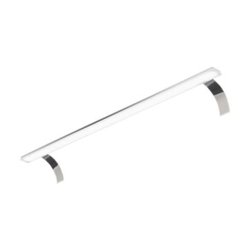 Laguna Spiegelschränke Aufbau- u. Aufsatzleuchte - 60 cm