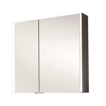 Laguna Spiegelschränke Spiegelschrank - 80 cm